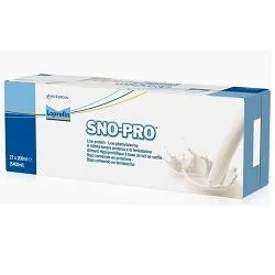 Loprofin Sno Pro Drink 200 Ml X 27 Pezzi