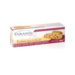 Taranis Cookies Cioccolato 9 Pezzi