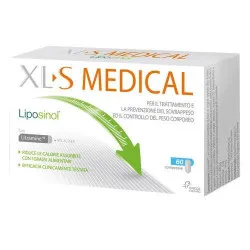 Xls Medical Liposinol 60 Capsule Offerta Al 3x2