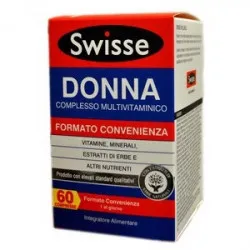 Swisse Donna 60 Compresse