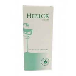 Hepilor Liquido 200ml