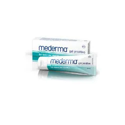 Mederma® Gel Topico Per Cicatrici Con Aloe 50 Gr