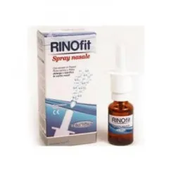 Rinofit Spray Nasale 15ml