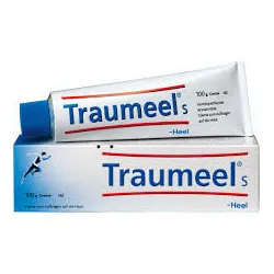Traumeel S 100g