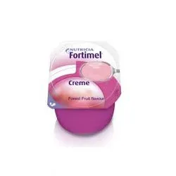 Fortimel Creme Frutti Di Bosco 4x125g