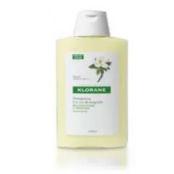 Klorane Shampoo Brillantezza Alla Cera Di Magnolia 200 Ml