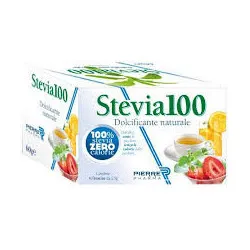 Stevia 100 120 Compresse