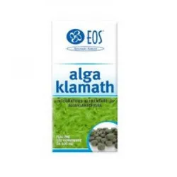 Eos Alga Klamath 100 Compresse