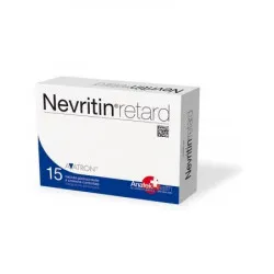 Anatek Health Nevritin Retard 15 Capsule