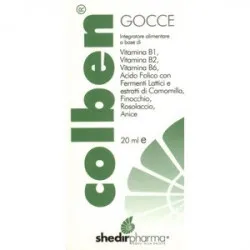 Colben Gocce 20ml