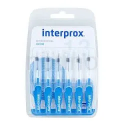 Interprox 4g Conical Blister 6 Unita