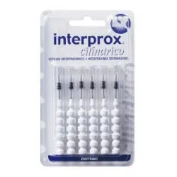 Interprox Cilindrico Blister 6 Unità