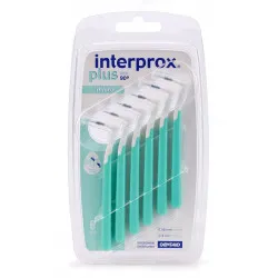 Interprox Micro Blister 6 Unità