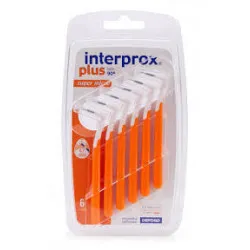 Interprox Plus Supermicro 6 Pezzi