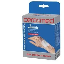 Ceroxmed Rete Tubolare Mano/Polso