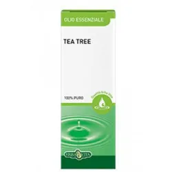 Erba Vita Tea Tree Oil Olio Essenziale 10 Ml