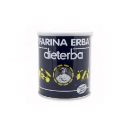 Dieterba Farina Lattea 350 g