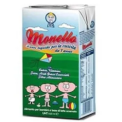 Monello Latte Crescita 500ml
