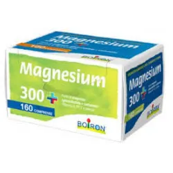 Boiron Magnesium 300 + 160 Compresse