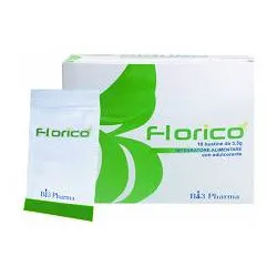 Bi3 Pharma Florico 10 Bustine