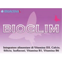Bioclim 30 Compresse