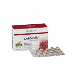 Cardiovis Colesterolo 30 Capsule