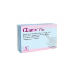 Clinnix Vita 45 Capsule