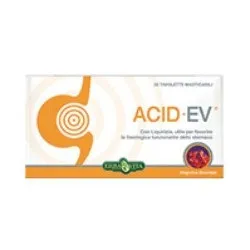 Acid Ev 30g
