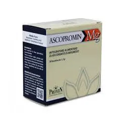 Ascopromin Mg 30 Buste