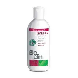 Bioclin Phydrium Advance Shampoo 200ml