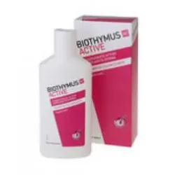 Biothymus Ac Active Donna Shampoo Volumizzante 200 Ml