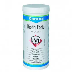 Biotin Forte 120 Tavolette