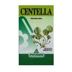 Centella Asiatica Erbe 80 Capsule