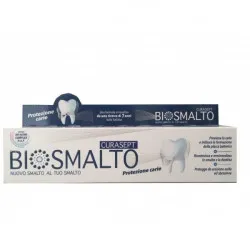 Curasept Biosmalto Dentifricio 75ml
