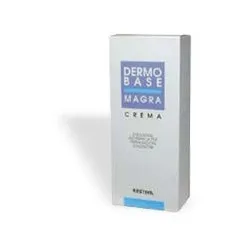 Dermo Base Crema Magra 1 Litro
