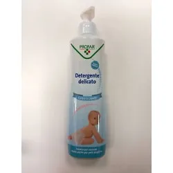Detergente Bambini Corpo E Capelli Profar 500 Ml