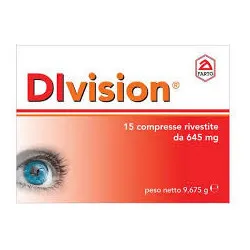 Division 15 Compresse