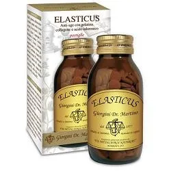 Elasticus 180 Pastiglie