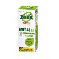 Enerzona Omega 3 Rx 48 Capsule