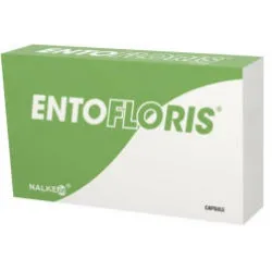 Entofloris 30 Capsule