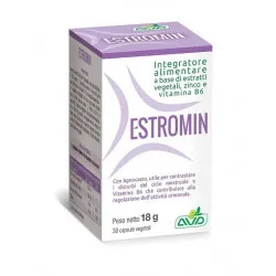Estromin 30 Capsule