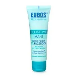 Eubos Sensitive Crema Mani 50ml