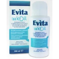 Evita Mixoil 200ml