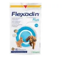 Flexadin Plus Cani S E Gatti 90 Tavolette