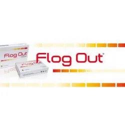 Flog Out 20 Capsule