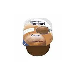 Fortimel Creme Caffe 4x125g
