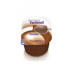 Fortimel Creme Cioccolato 4x125g