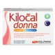Kilocal Donna 20 + 20 Compresse