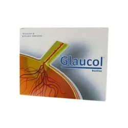 Glaucol 30 Buste