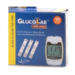 Glucolab Ac Glicemia 50 Strisce
